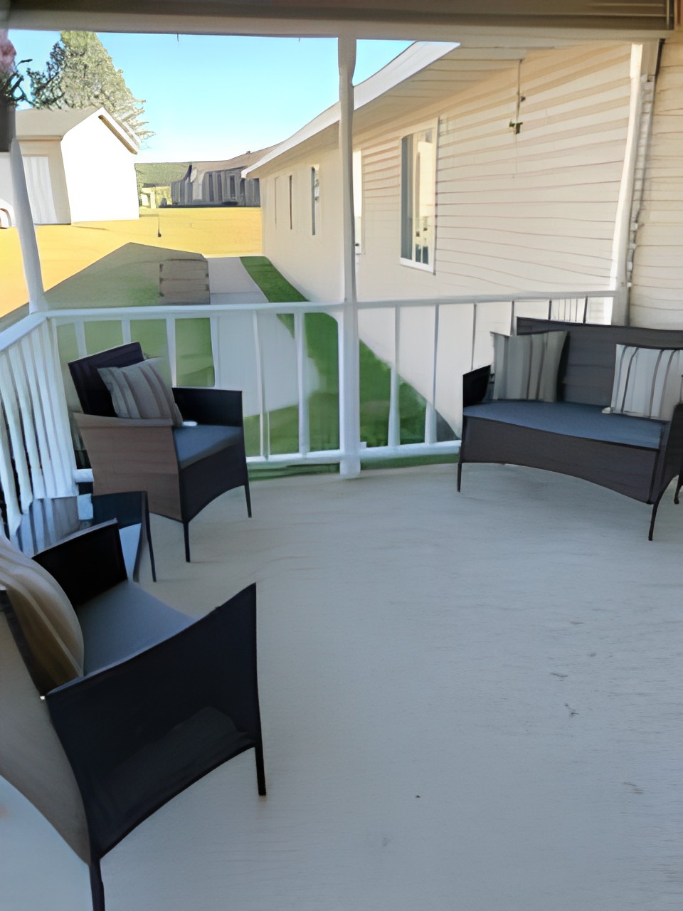 Our House Senior Living - Reedsburg Memory Care