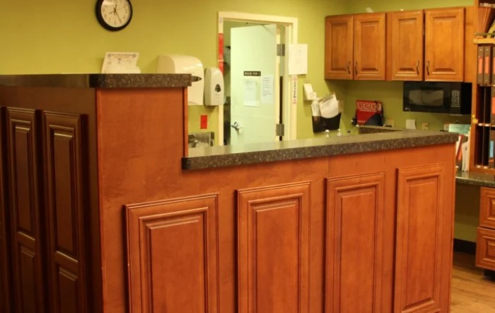 Creekside Rehabilitation & Behavioral Health