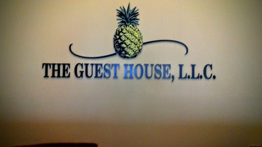 Guest House Skilled Nursing Rehabilitation