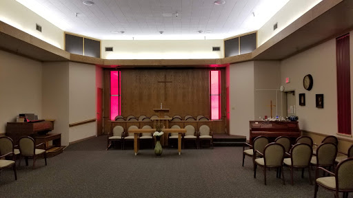 Good Samaritan Society - Idaho Falls Village