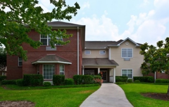Hampton Willowbrook Healthcare Center