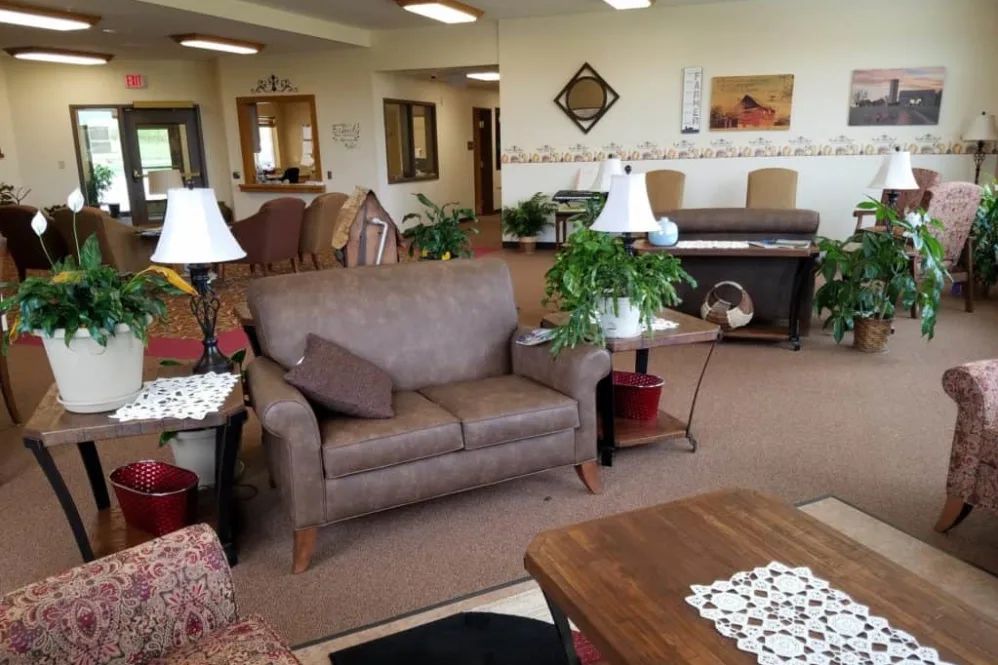 Manning Senior Living