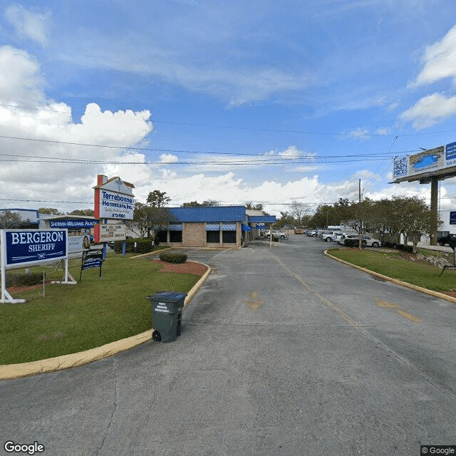Terrebonne Home Care Inc
