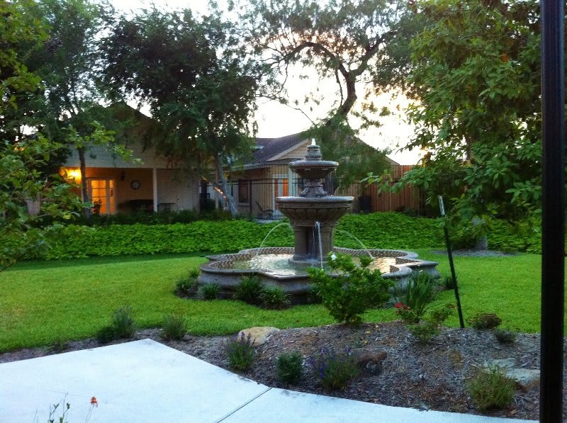 Waterford Gardens on Griffin Parkway