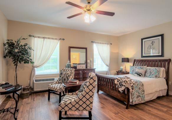 Legacy Ridge At Brookstone
