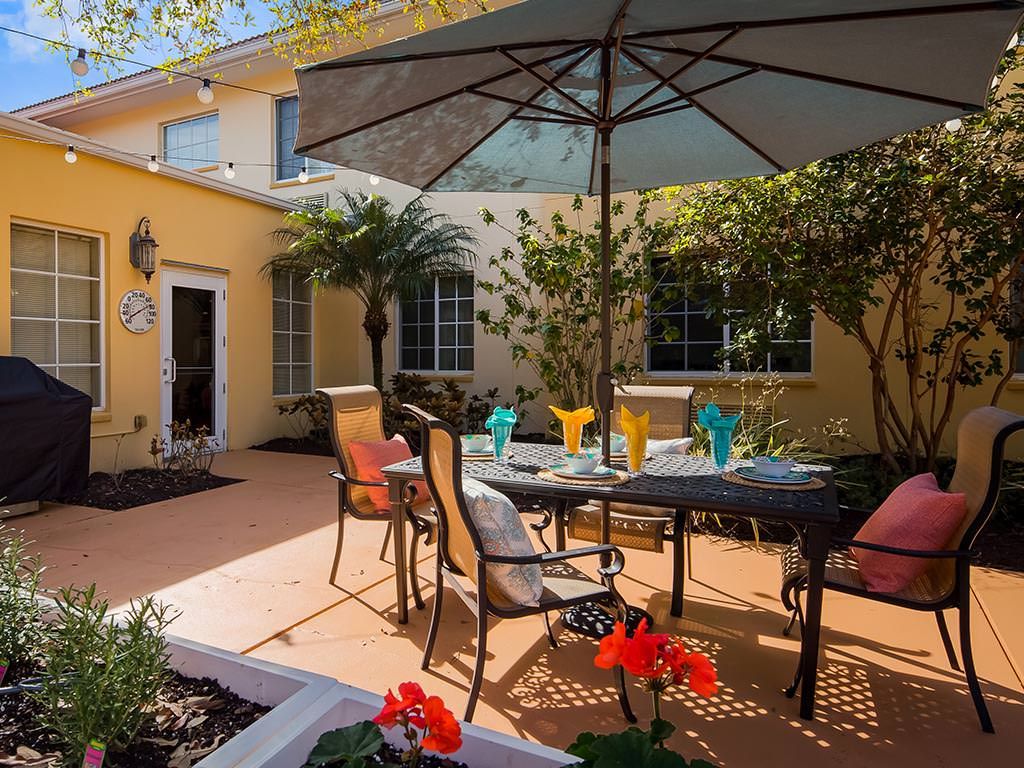 Windsor Of Lakewood Ranch