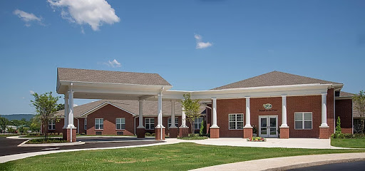 South Hampton Nursing & Rehabilitation Center