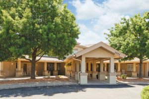 Brayden Park Assisted Living & Memory Care