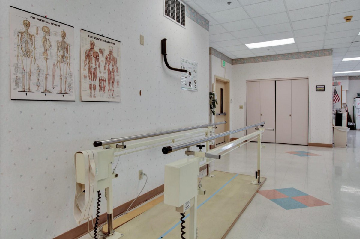 Prestige Post-Acute & Rehab Center - Kittitas Vallley