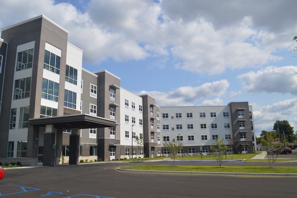 Vivera Senior Living