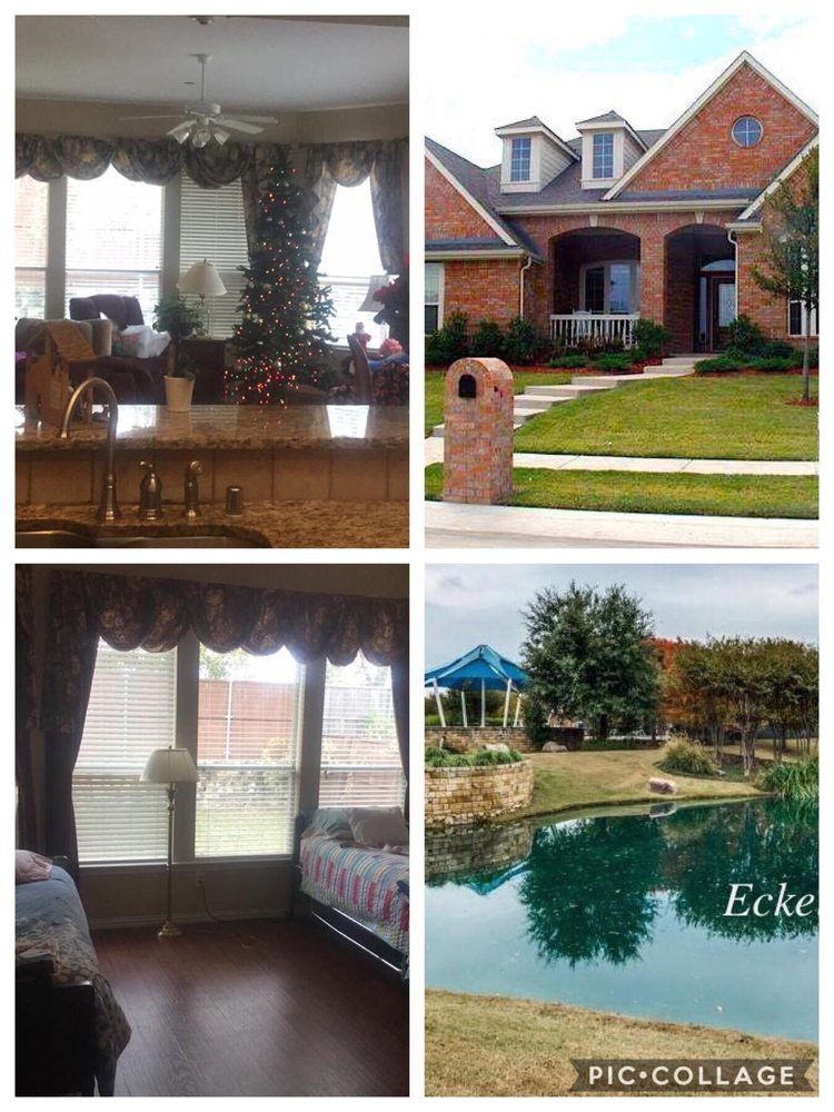 Prosper Eldercare at Eckelberry