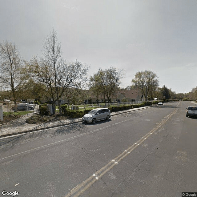 Garden Oaks