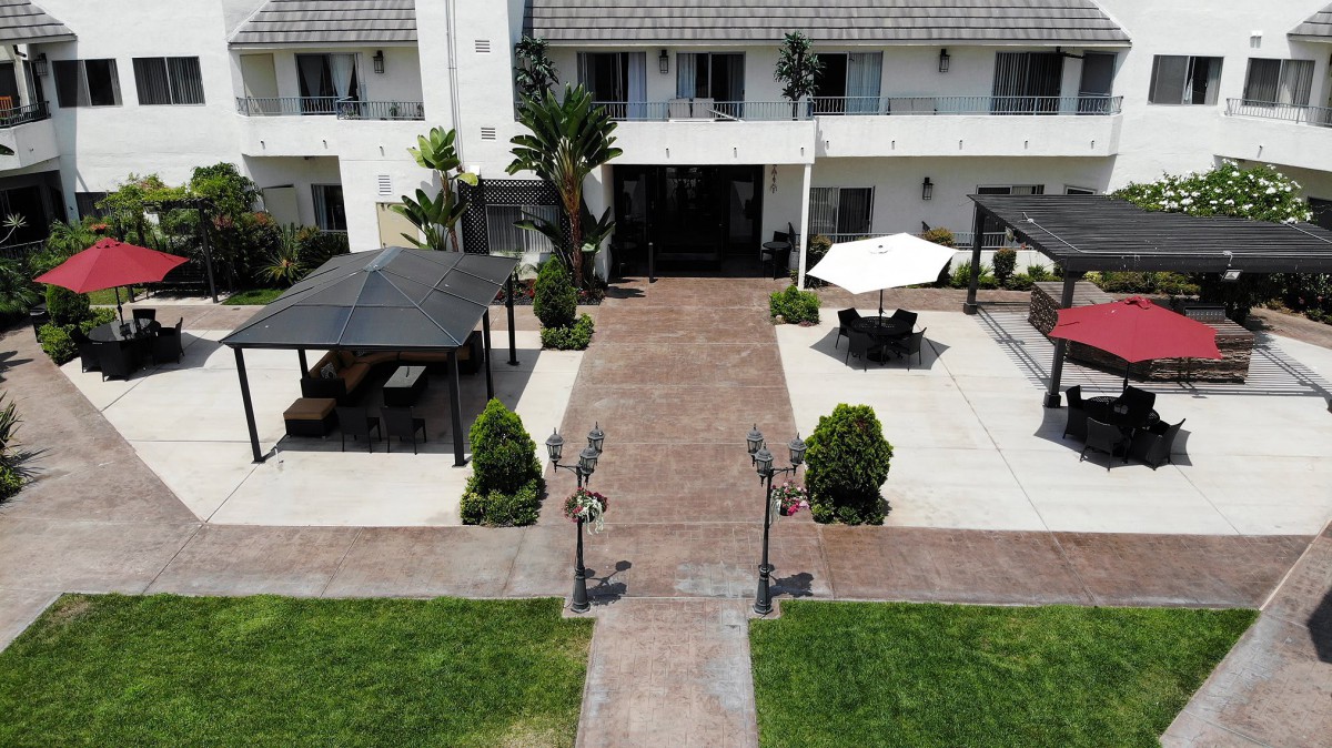 Coronado Retirement Village