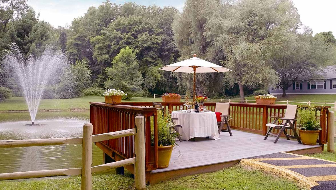 Peregrine Senior Living at Crossgate