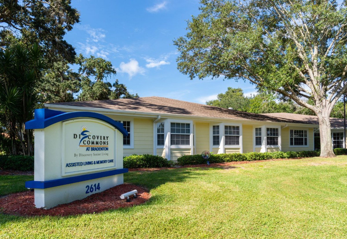 Discovery Commons at Bradenton