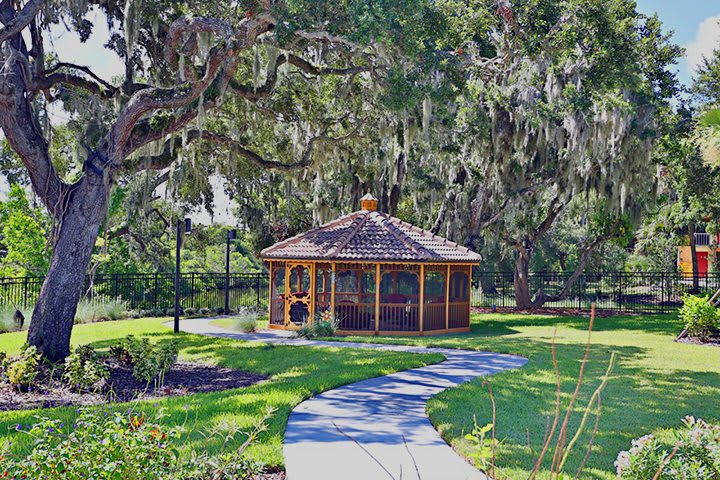 Inspired Living At Sarasota