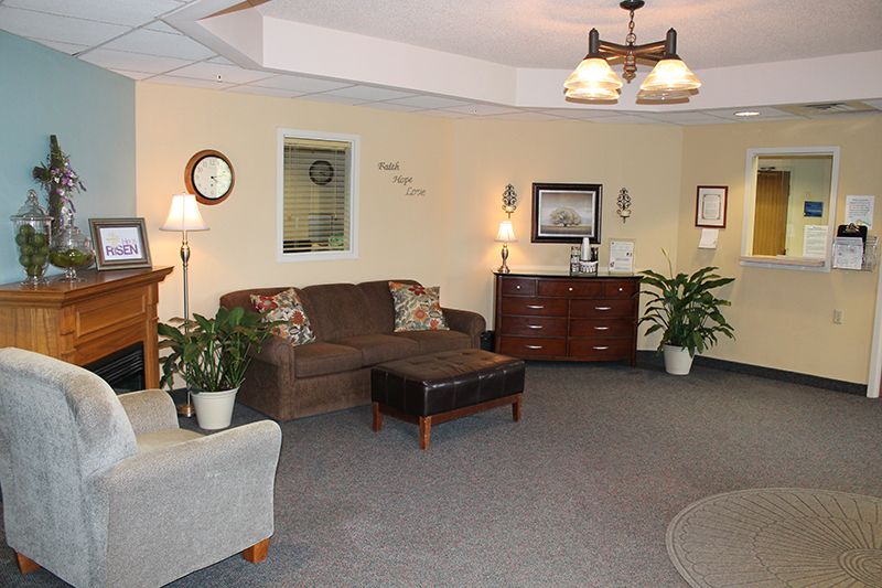 Christian Care Assisted Living