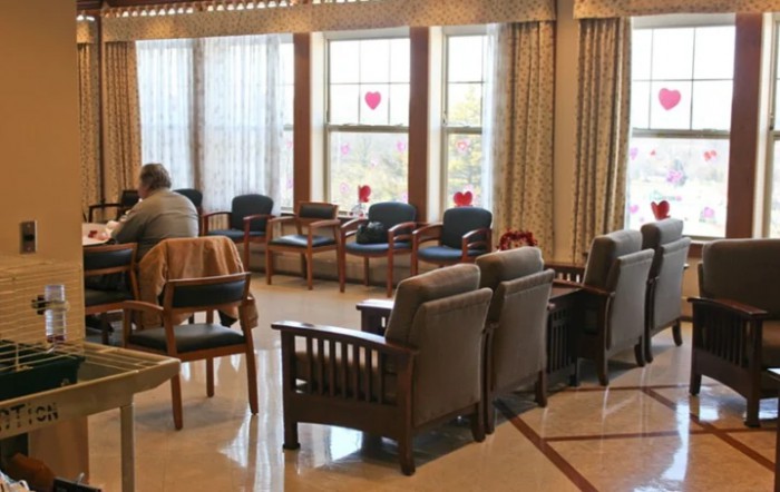 Roosevelt Care Center