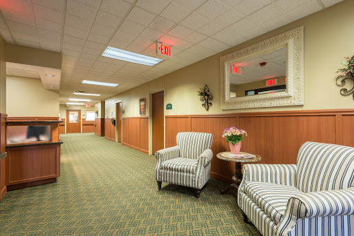 Kingston Health Care Center