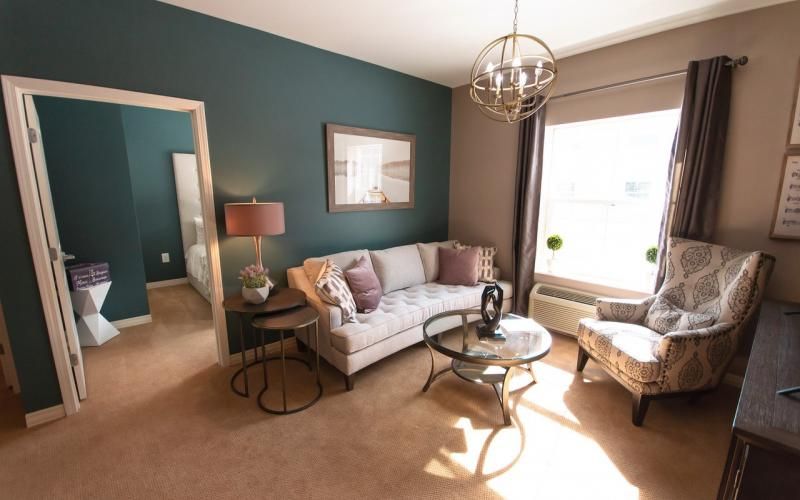 Provision Living at West Bloomfield