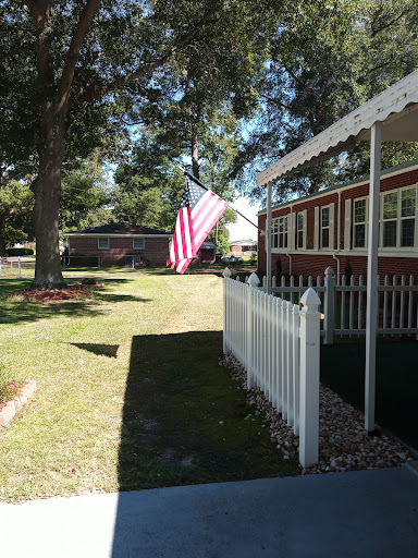 Fremont Rest Center