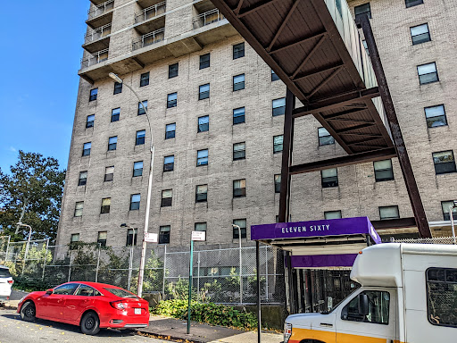 Triboro Center Assisted Living Program