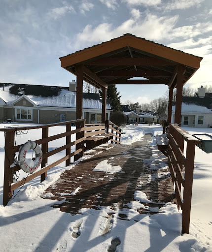 Westshire Village at the Lake