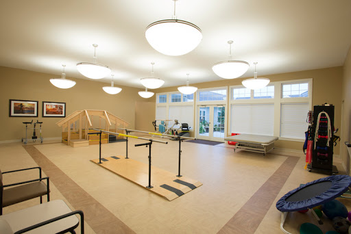 Highland Pointe Health And Rehab Center