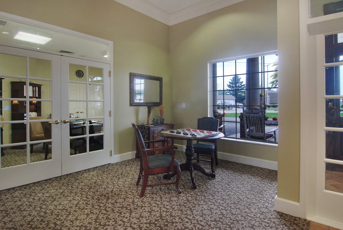 Lorain Estates Senior Living - a Sinceri Community