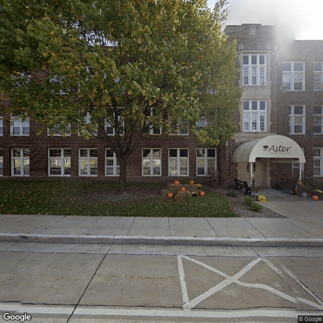 Aster Retirement Community of Marshfield