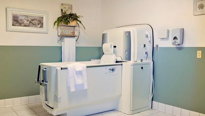 Knolls West Assisted Living