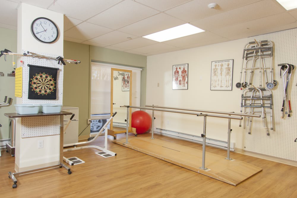 Merrimack Valley Health Center