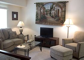 Orchard Crest Retirement Community