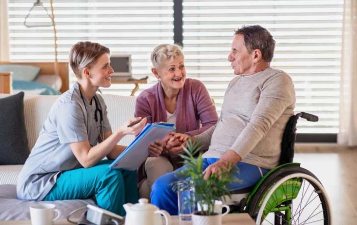Ouachita Nursing And Rehabilitation Center