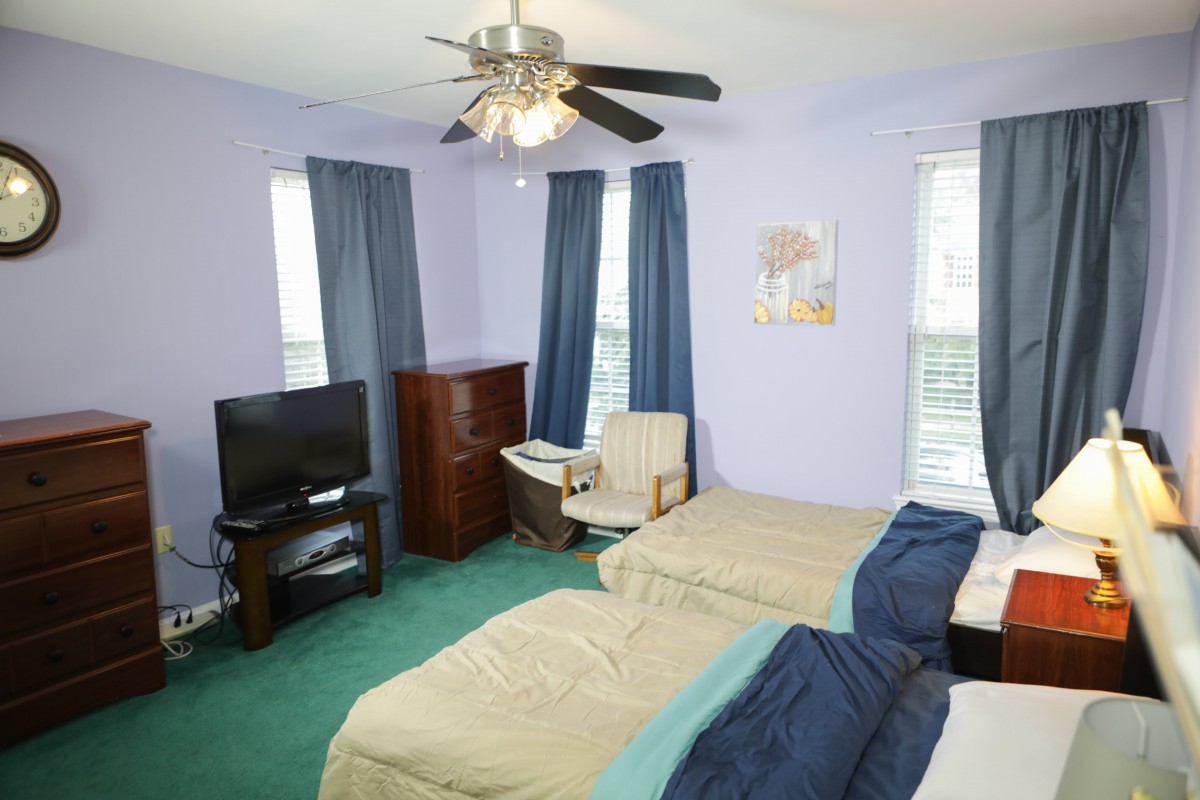 JMB Assisted Living