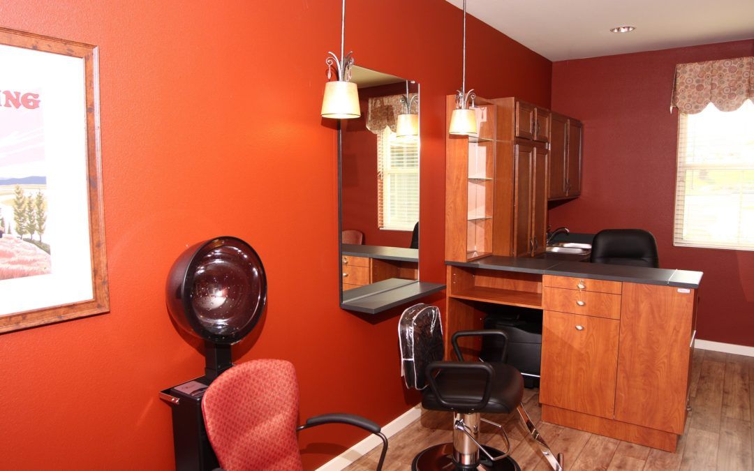 Mountain Plaza Assisted Living