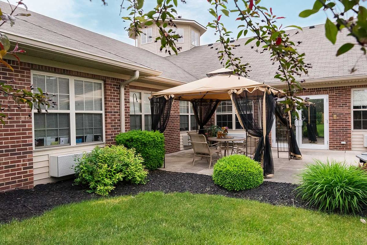 Arbor Trace Health & Living Community