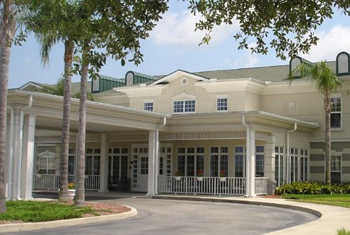 Solaris Senior Living Stuart