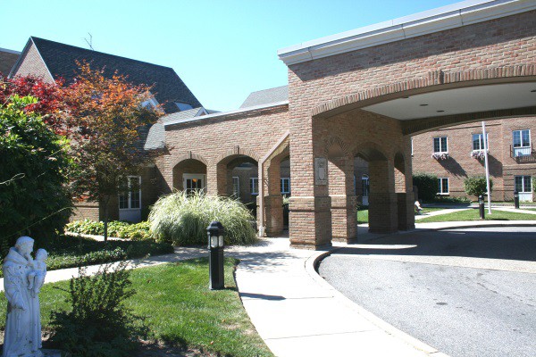 St Antoine Residence