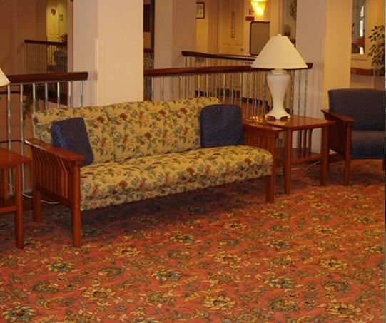 United Methodist Communities At The Shores