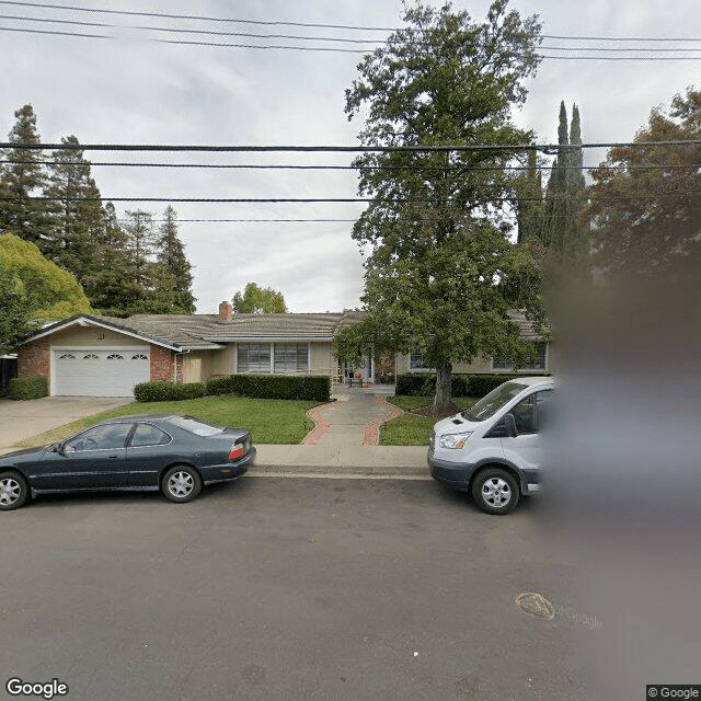 The Haven Home of Walnut Creek