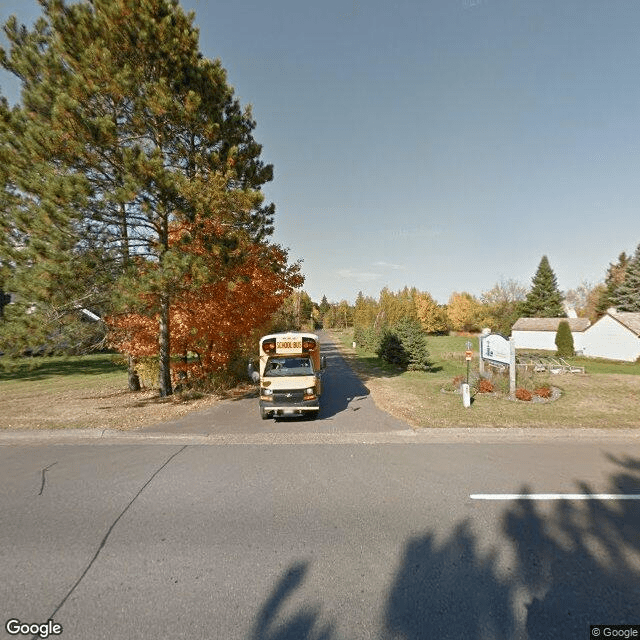 New Perspective Senior Living | Cloquet/Barnum