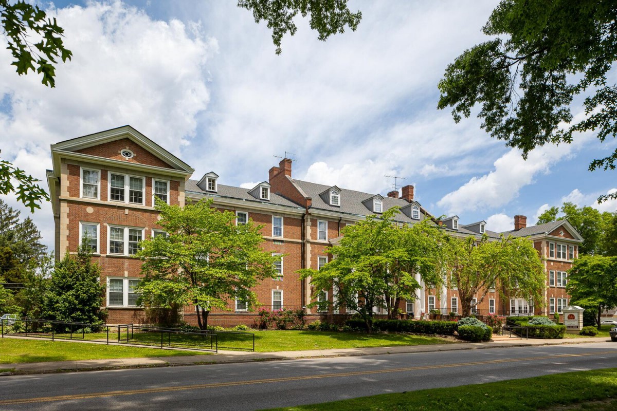 Regency Park