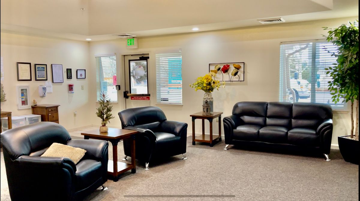 Aspen House Assisted Living and Memory Care