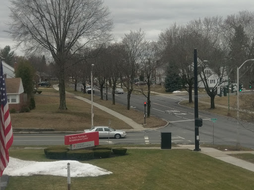 St Peters Nursing And Rehabilitation Center