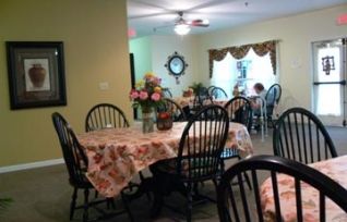 Licking Residential Care Facility