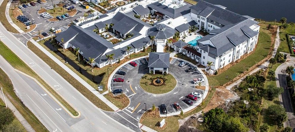 Watercrest St. Lucie West