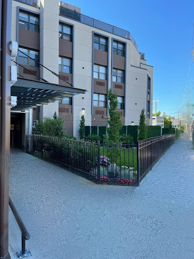 Queens Nassau Rehabilitation And Nursing Center