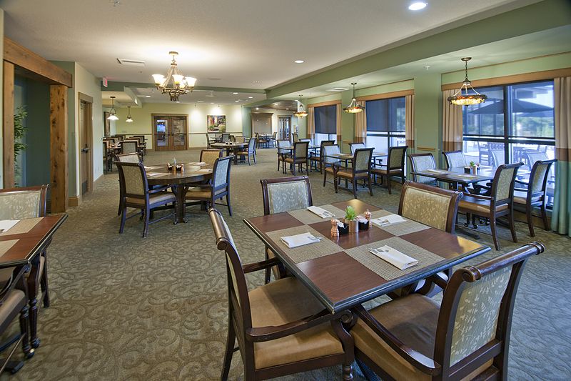 Osprey Lodge   Tavares