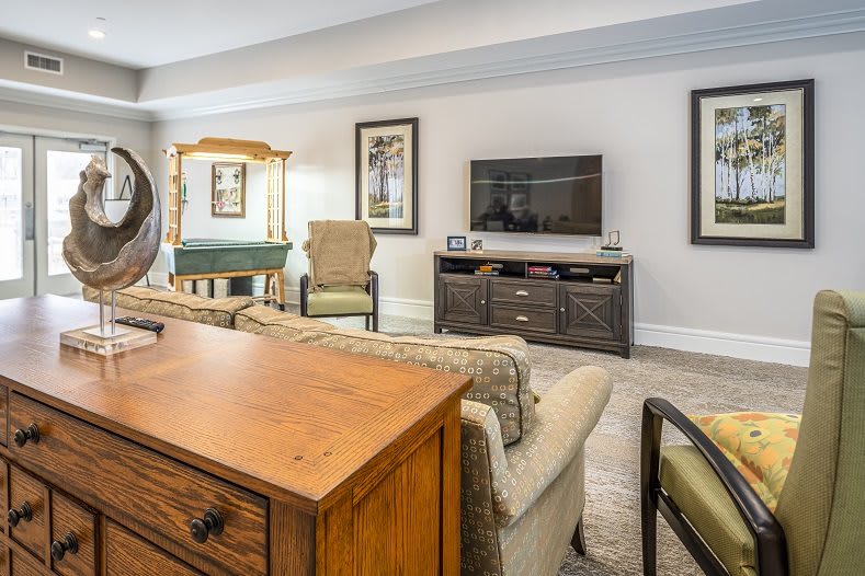 Provision Living at West Clermont near Eastgate